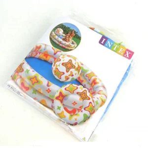 Intex baby pool new