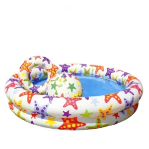 Intex baby pool new set
