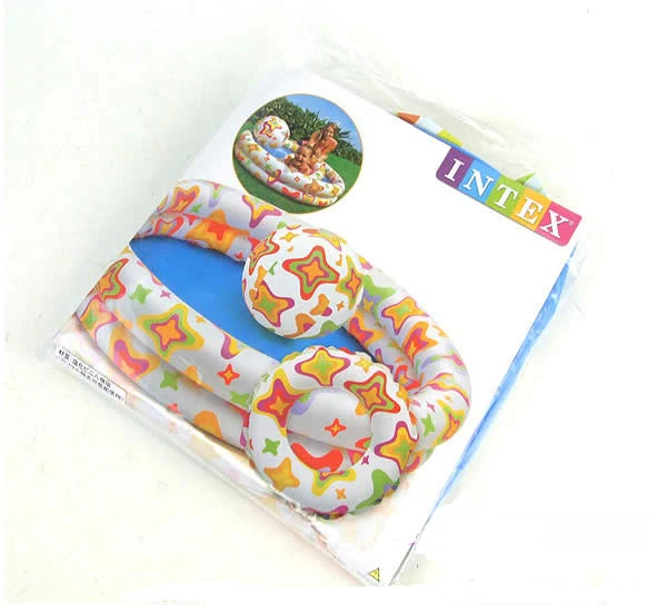 Intex baby pool new