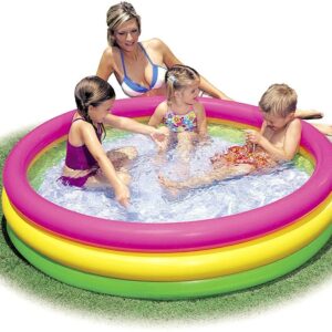 inflatable kids pool