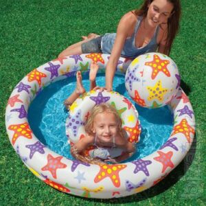intex baby pool 48 inch