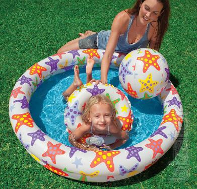 intex baby pool 48 inch