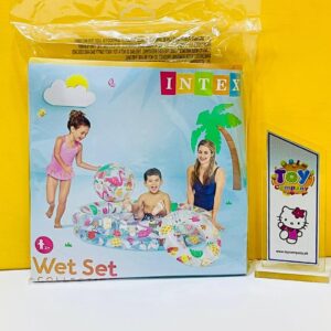 intex baby pool intex