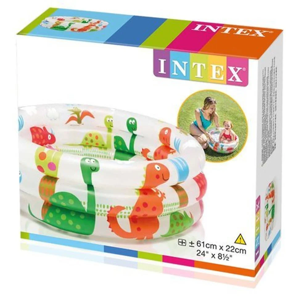 intex baby swimming pool