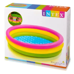 intex pool, kids inflatable pool, toddler water pool