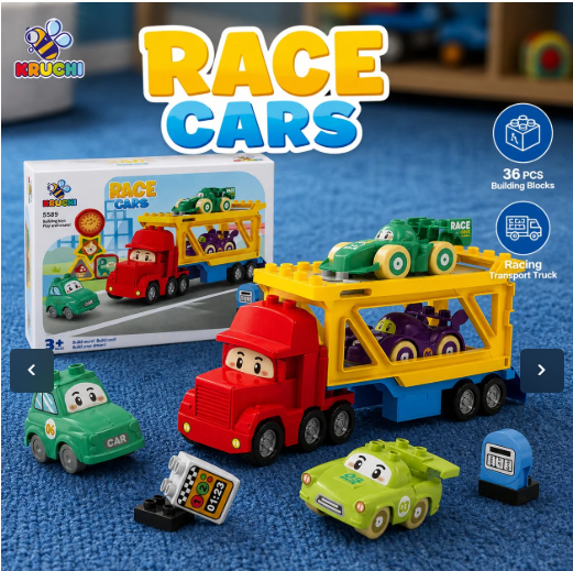Race Car
