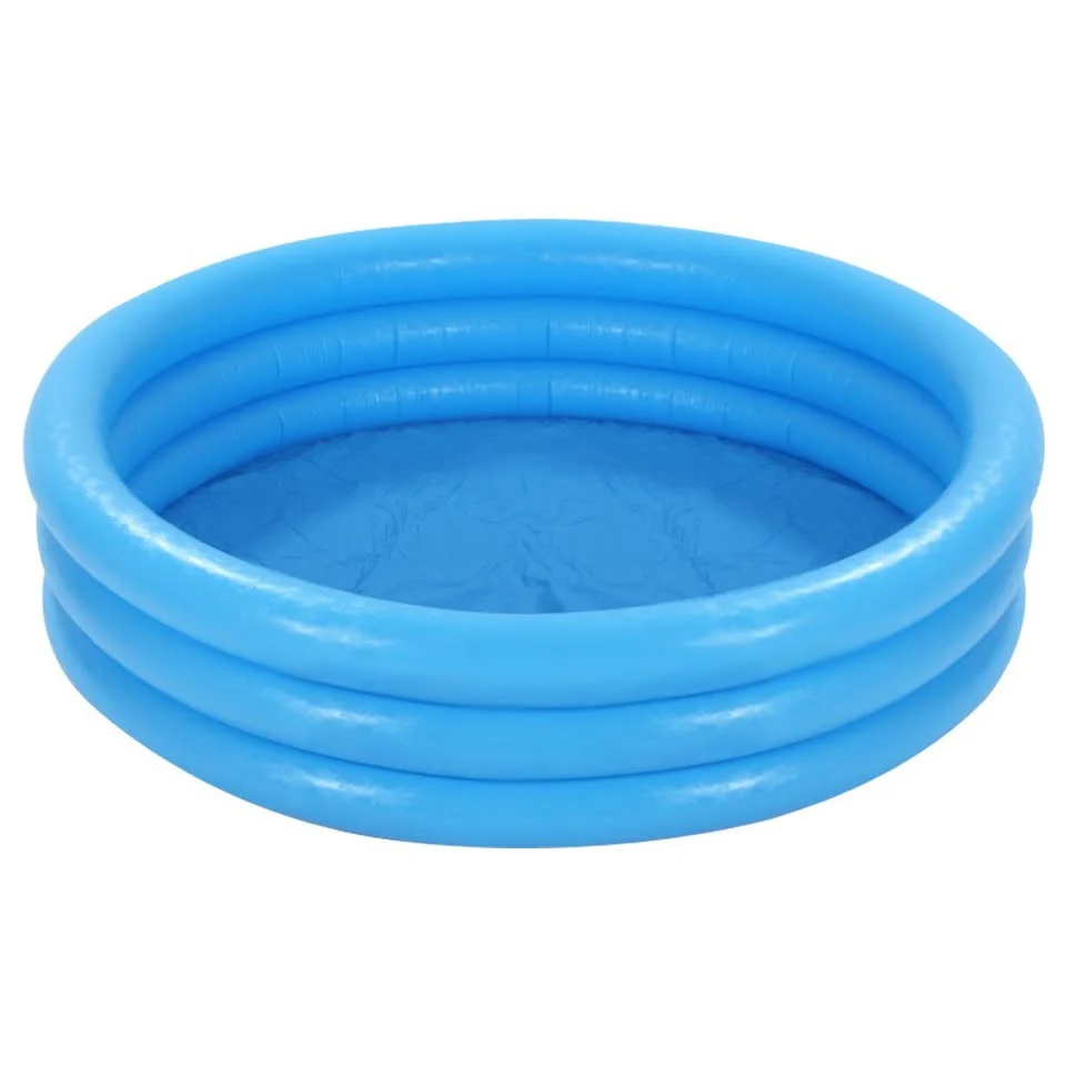 intex pool, kids inflatable pool, toddler water pool, backyard swimming pool, summer kids fun, crystal blue pool, portable kids pool, safe inflatable pool