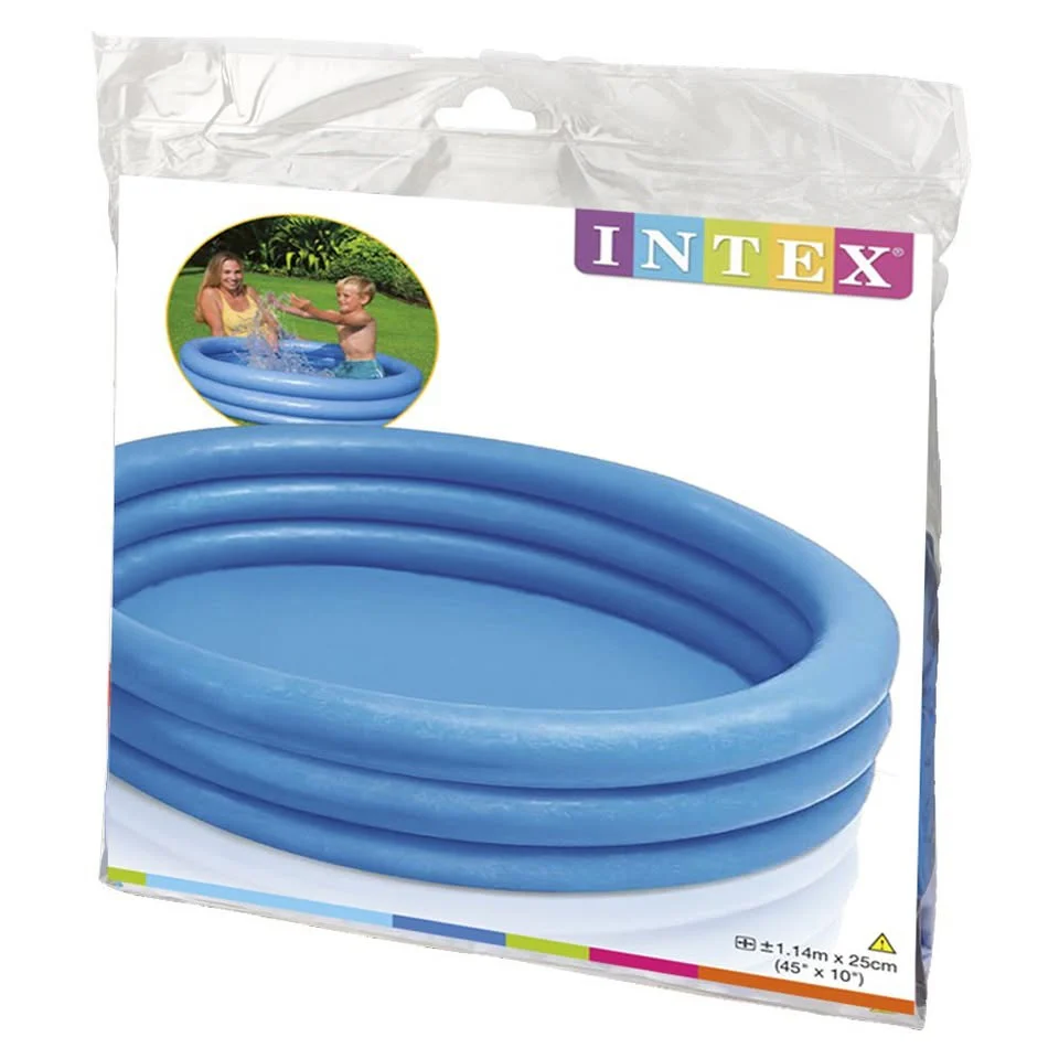 intex pool, kids inflatable pool, toddler water pool, backyard swimming pool, summer kids fun, crystal blue pool, portable kids pool, safe inflatable pool