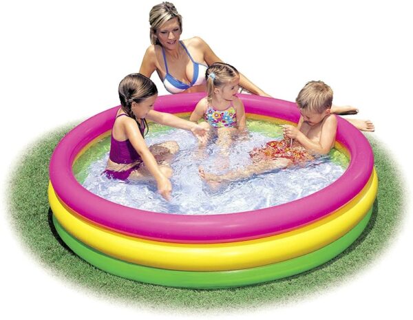 toddler swimming pool