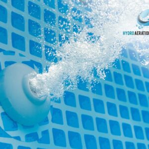 intex pool, easy set pool, swimming pool, inflatable pool, family pool, backyard pool, summer fun, kids pool, intex pakistan, outdoor fun