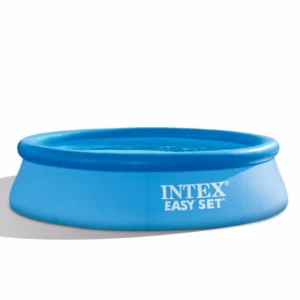 intex pool, easy set pool, swimming pool, inflatable pool, family pool, backyard pool, summer fun, kids pool, intex pakistan, outdoor fun